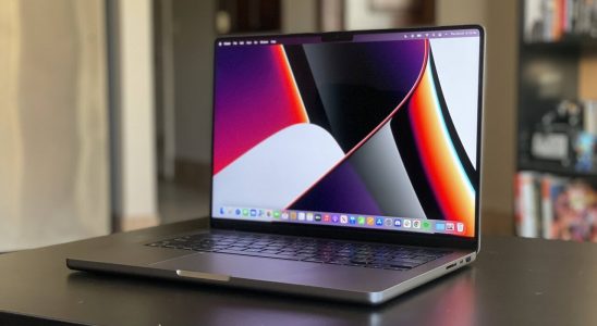 Apple Announces Updated MacBook Pro Series