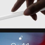 Apple Pencil 3 pen model may have magnetic tips