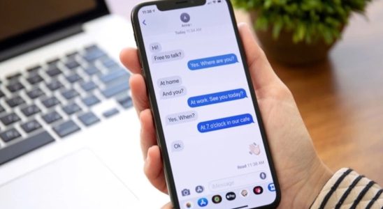 Apple Strengthens iMessage Security Mobile