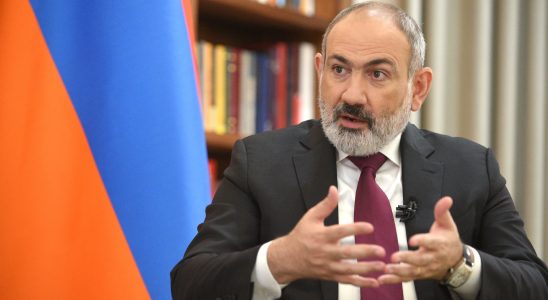 Armenia why its membership of the International Criminal Court provokes