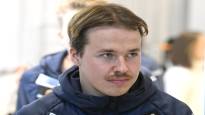 Arsi Ruuskanen who fell violently at the World Championships finally