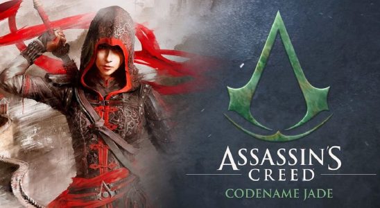 Assassins Creed Codename Red Character Set in Japan Announced