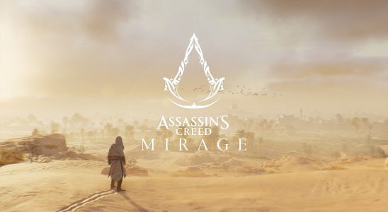 Assassins Creed Mirage Review Scores and Comments