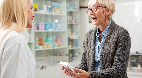 Assaults on pharmacists increased by 17 compared to 2019