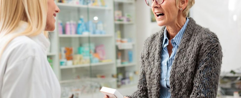 Assaults on pharmacists increased by 17 compared to 2019