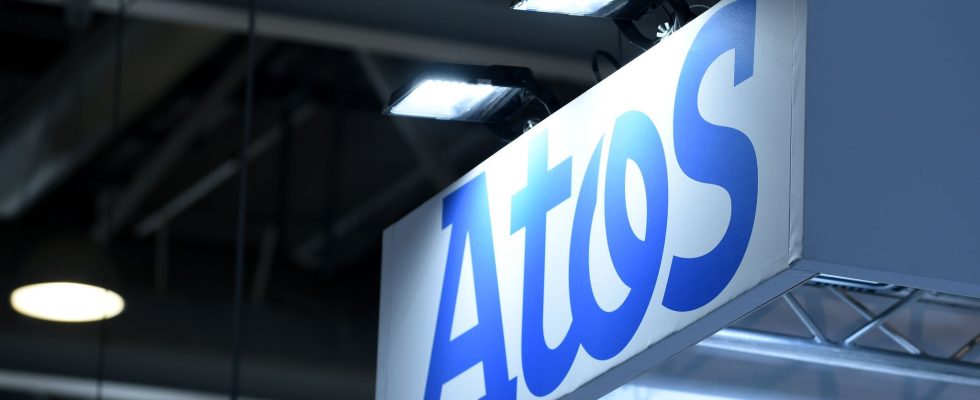 Atos a new state scandal The deafening silence of Bercy