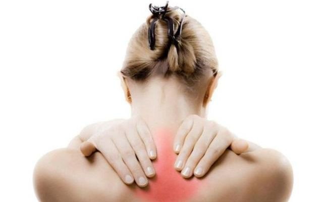 Attention those who experience neck pain Do not underestimate it