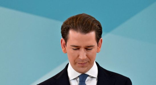 Austria ex chancellor Sebastian Kurz in court for false testimony