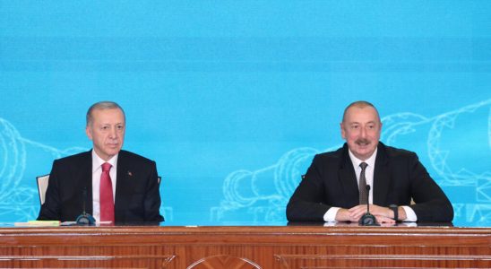 Azerbaijan and Turkey hold joint military exercises Armenia worries