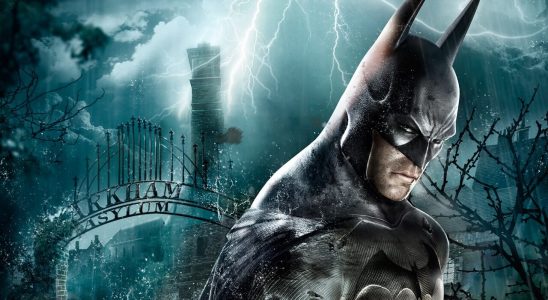 Batman Arkham Collection is 85 Percent Discount on Steam