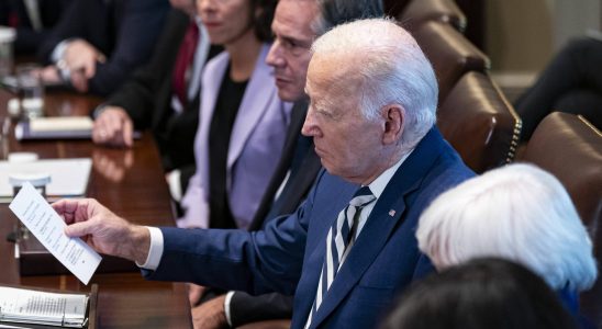 Biden administration issues urgent alert that applies to the entire