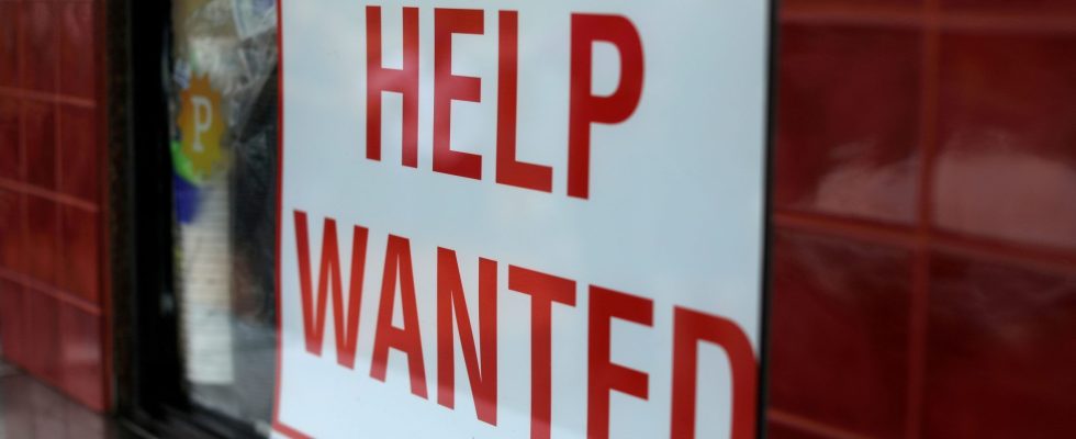 Brantford job market holds steady