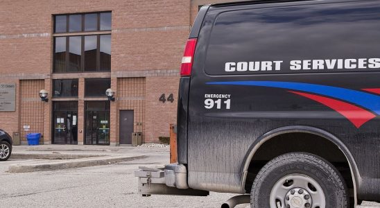 Bringing knife to a fist fight in Brantford leads to jail