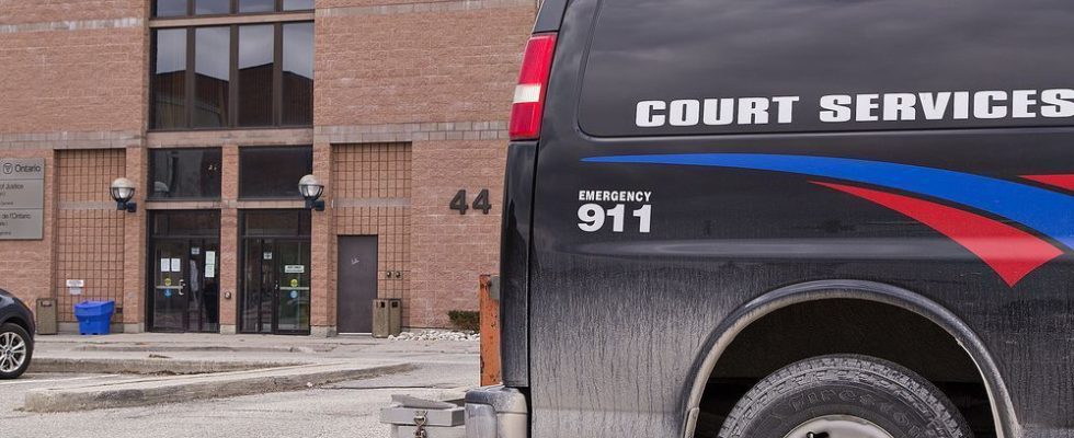 Bringing knife to a fist fight in Brantford leads to jail