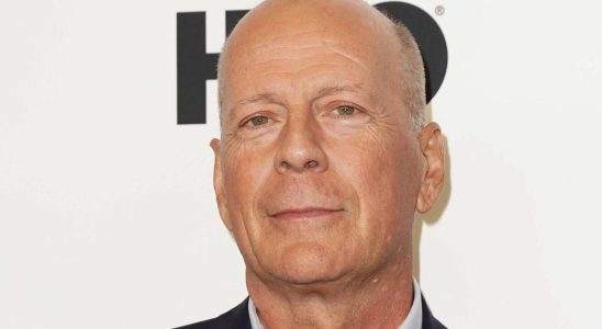 Bruce Willis ill he no longer communicates very well according
