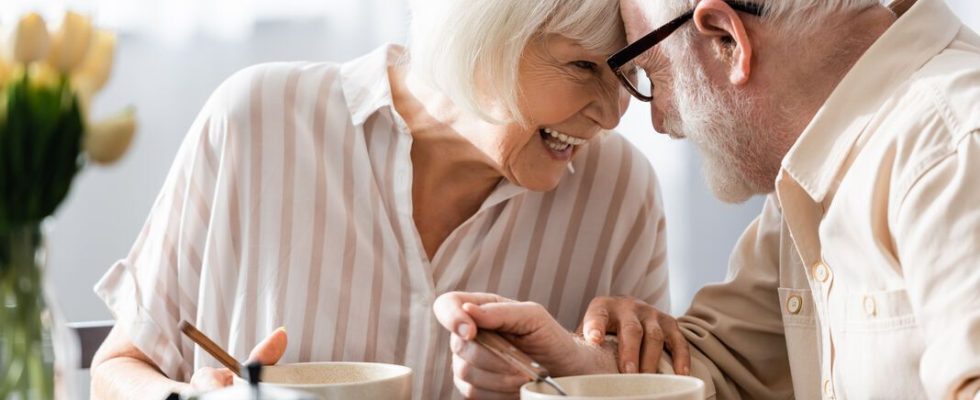 Centenarians swear by this simple breakfast rule to start their