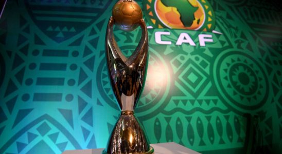 Champions League holding Al Ahly in a difficult group with