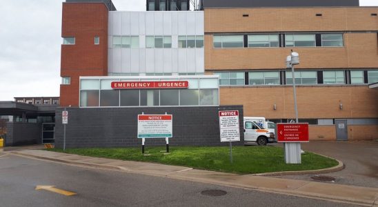 Chatham Kent Health Alliance preparing for triple threat that now comes