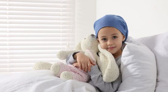 Childhood cancer these signs too often ignored by parents