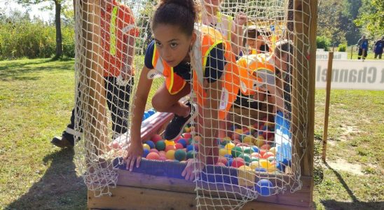 Childrens water festival showcases importance of resource