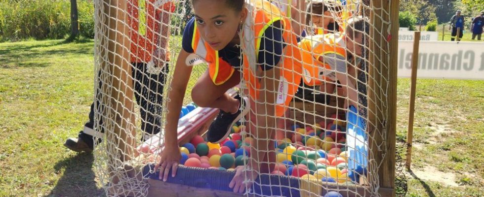 Childrens water festival showcases importance of resource