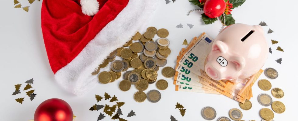 Christmas bonus 2023 why will some beneficiaries only receive it