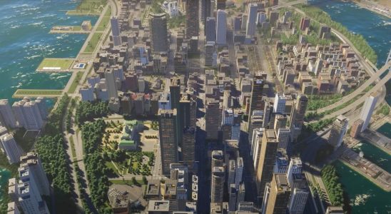 Cities Skylines 2 Arrived on Steam What Are Its Prices
