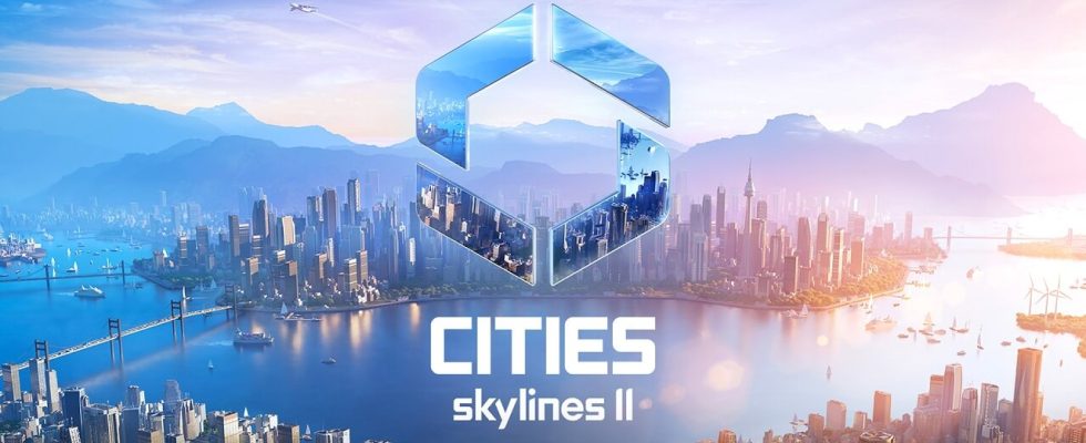 Cities Skylines 2 Review Scores and Comments
