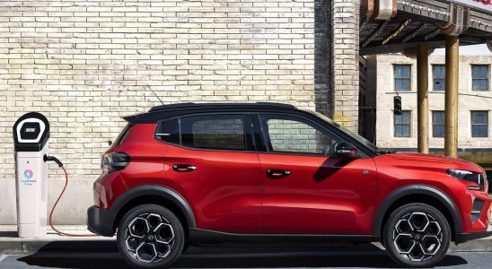 Citroen will cut electric prices with its C3 here are