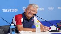Coach Gjert Ingebrigtsen still denies his sons harsh accusations The