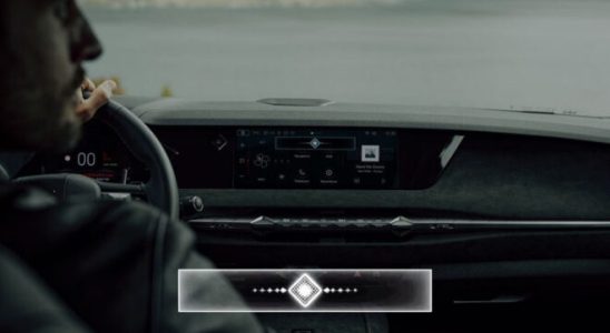 DS Automobiles brings voice ChatGPT to its vehicles