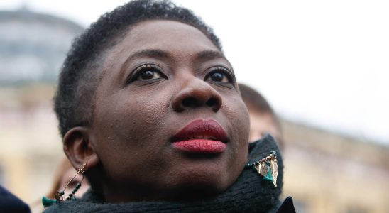 Daniele Obono accused of apology for terrorism the controversy explained