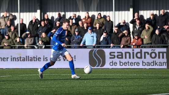 De Jong is going for an eighth and ninth season