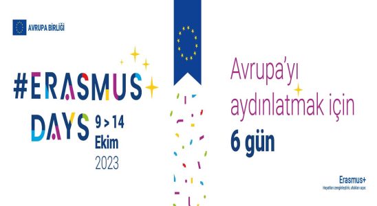 Deadline for Erasmus Game Development Competition is 13 October
