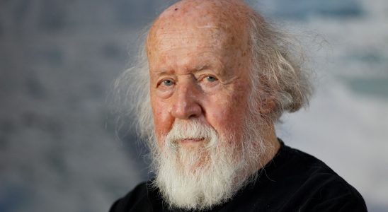 Death of Hubert Reeves famous Franco Canadian astrophysicist – LExpress