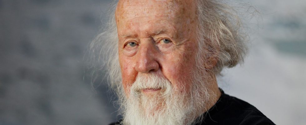 Death of Hubert Reeves famous Franco Canadian astrophysicist – LExpress