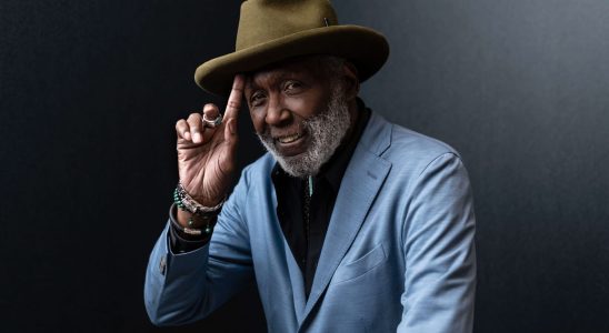 Death of Richard Roundtree in which films did the first