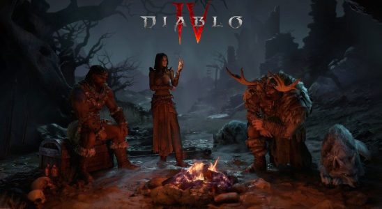 Details about Diablo IV updates shared