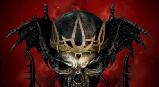 Diablo 4 is coming to Steam very soon