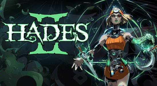 Discounted Game Opportunity Hades Reduced to 20 TL