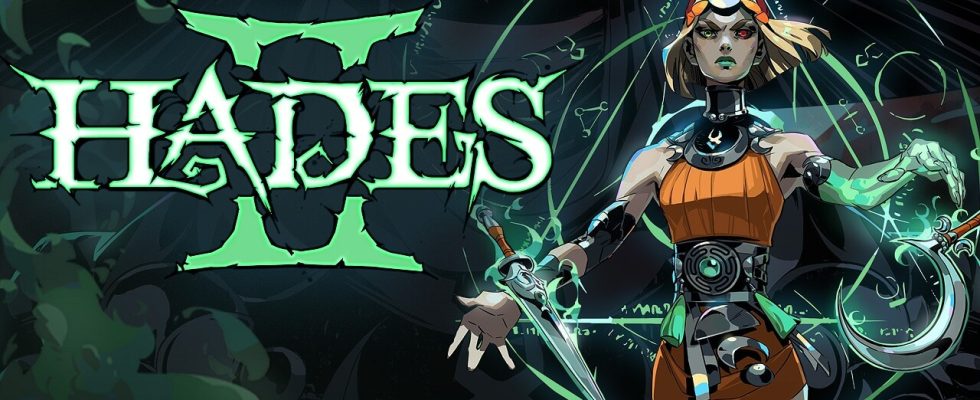 Discounted Game Opportunity Hades Reduced to 20 TL