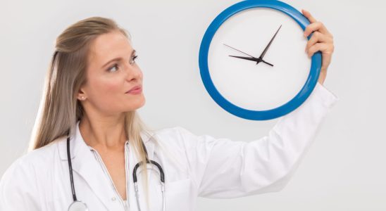 Does the time change have any effects on health State