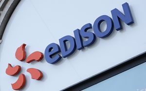 Edison sale of stake in the Reggane Nord license in
