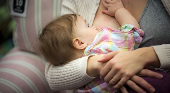 Enabling Breastfeeding through new Southwestern public health contest
