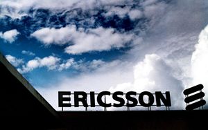 Ericsson predicts uncertainty through 2024 after declining 3rd quarter