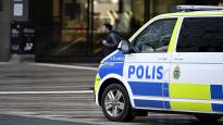 Expressen A high ranking soldier is suspected of a crime related