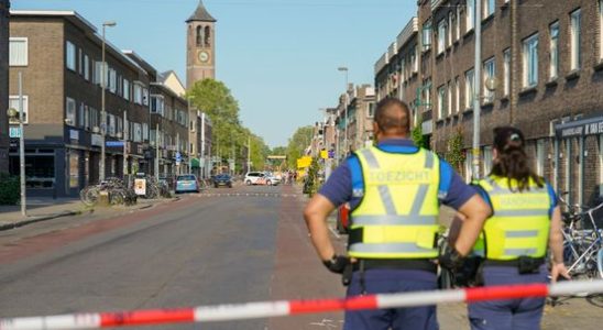 Extortion suspect from Utrecht catering companies swears he is innocent
