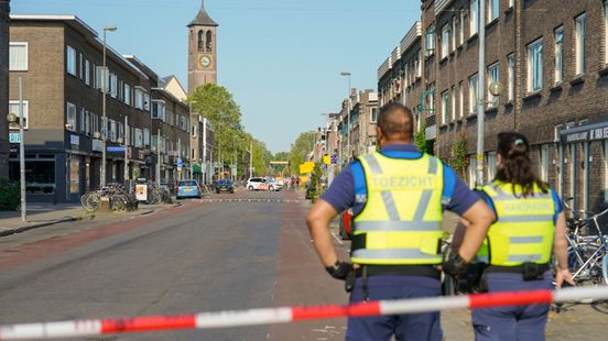 Extortion suspect from Utrecht catering companies swears he is innocent