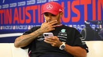 F1 superstars Lewis Hamilton and Charles Leclerc disqualified for the