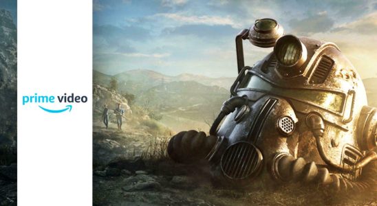 Fallout has been in development for 3 years by the